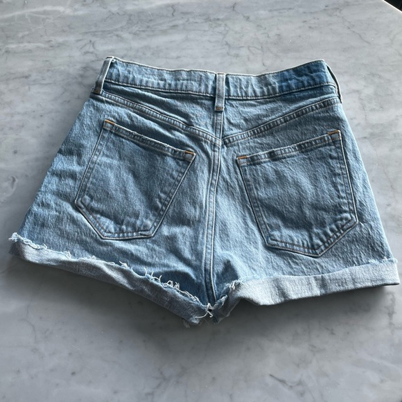 Abercrombie & Fitch Shorts - Picture 3 of 5